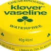 Klöver Vaseline Original Tin Jar 40g x24