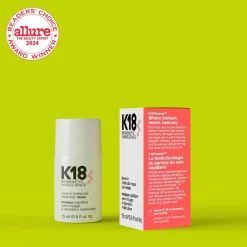 K18 Molecular repair hair mask hiusnaamio 15 ml