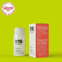 K18 Molecular repair hair mask hiusnaamio 50 ml
