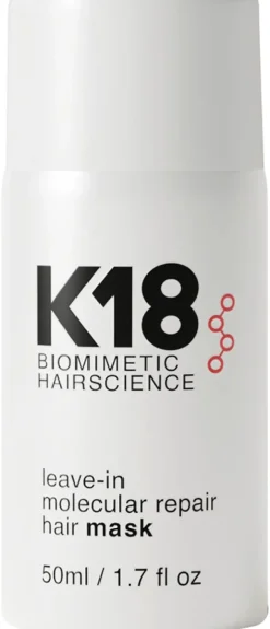 K18 Molecular repair hair mask hiusnaamio 50 ml