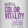 KMS ColorVitality Blonde Conditioner hoitoaine 250 ml