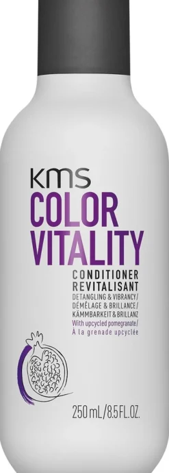 KMS ColorVitality Conditioner hoitoaine 250 ml