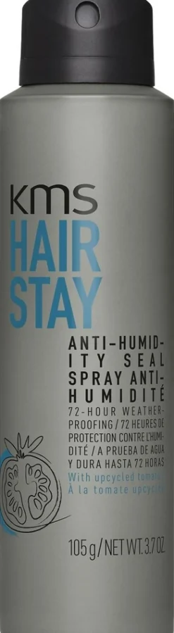 KMS Hairstay Anti-Humidity Seal viimeistelysuihke 150 ml