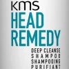 KMS HeadRemedy Deep Cleanse shampoo 300 ml