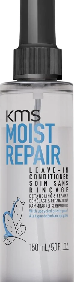 KMS MoistRepair Leave-In Conditioner hoitoaine 150 ml