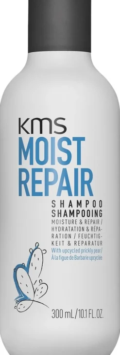 KMS MoistRepair shampoo 300 ml
