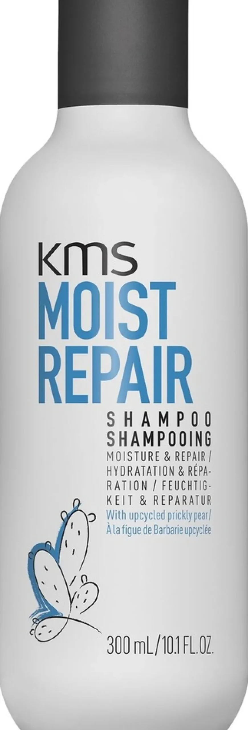 KMS MoistRepair shampoo 300 ml