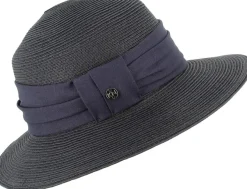 KN Kati Niemi Fiona fedora paperinaru hattu