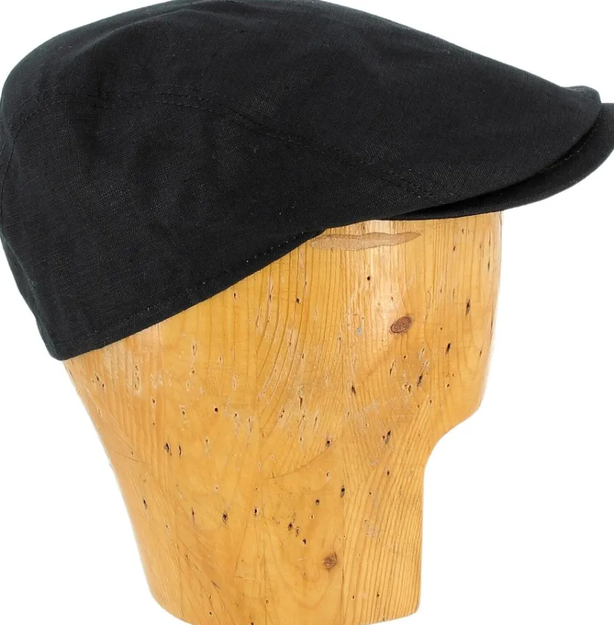 KN Kati Niemi Riccardo flat cap lakki
