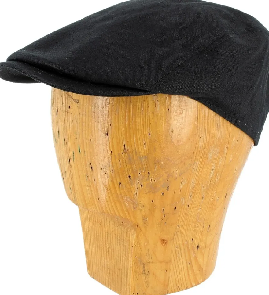 KN Kati Niemi Riccardo flat cap lakki