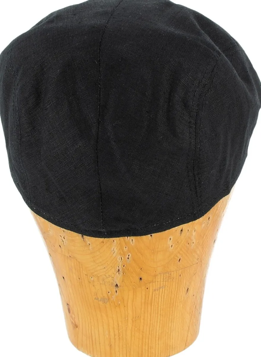 KN Kati Niemi Riccardo flat cap lakki