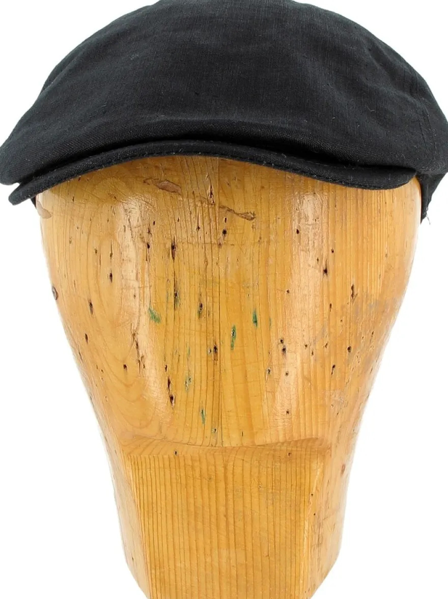 KN Kati Niemi Riccardo flat cap lakki