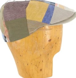 KN Kati Niemi Riccardo Patch lakki
