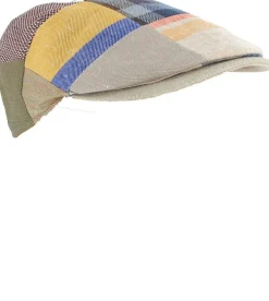 KN Kati Niemi Riccardo Patch lakki