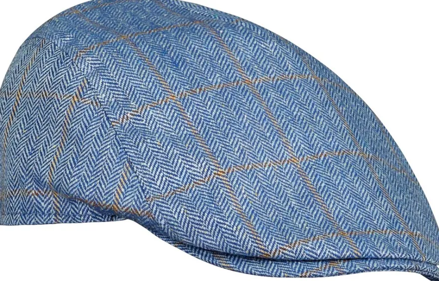 KN Kati Niemi Riccardo Silk lakki