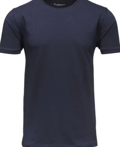 Knowledge Cotton Apparel Agnar t-paita