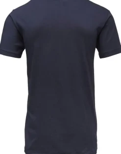 Knowledge Cotton Apparel Agnar t-paita