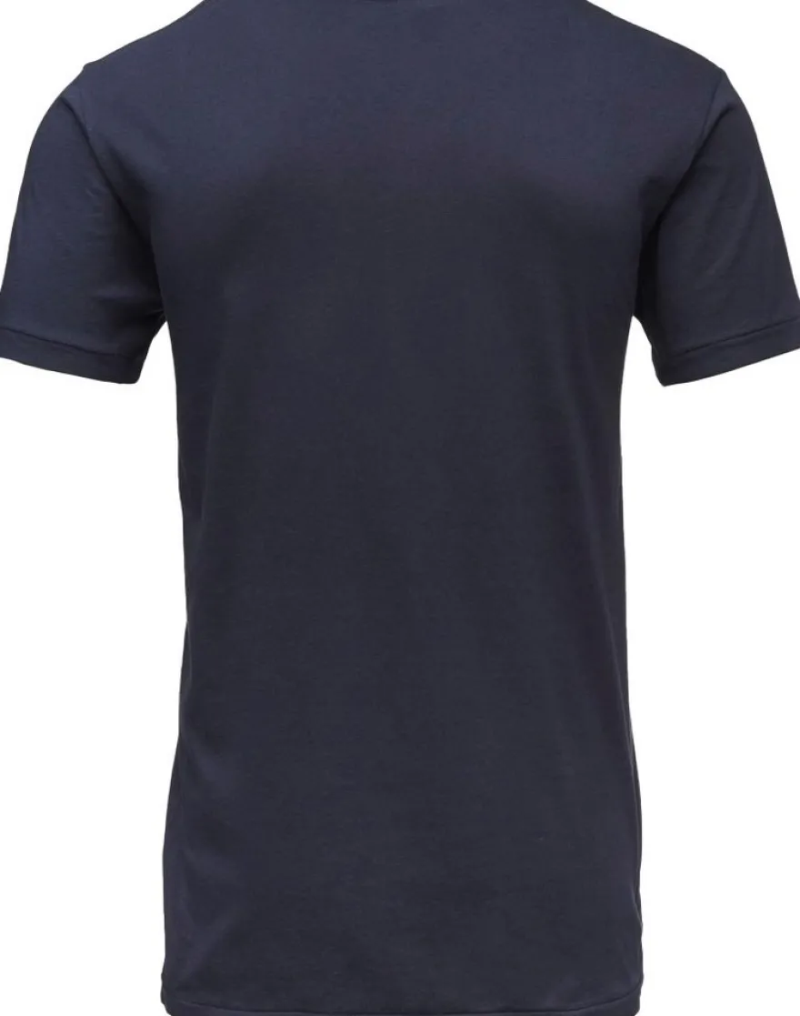 Knowledge Cotton Apparel Agnar t-paita