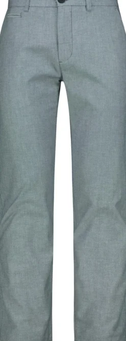 Knowledge cotton apparel Chuck Organic Cotton Twill Pant housut
