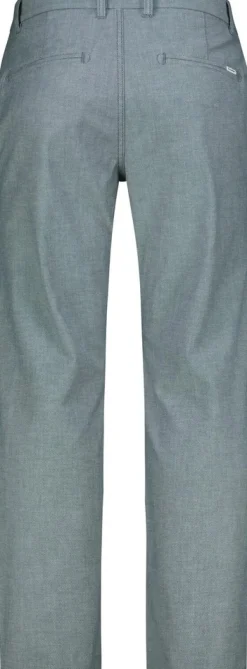 Knowledge cotton apparel Chuck Organic Cotton Twill Pant housut