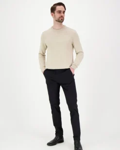 Knowledge Cotton Apparel 1070016 Luca chinot