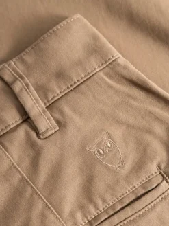 Knowledge Cotton Apparel Luca 1070016 chino