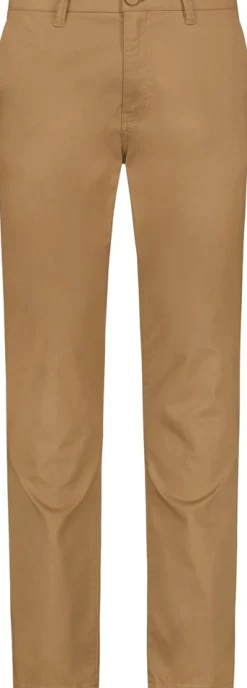 Knowledge Cotton Apparel Luca 1070016 chino