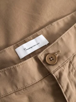 Knowledge Cotton Apparel Luca 1070016 chino
