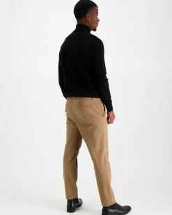 Knowledge Cotton Apparel Luca 1070016 chino
