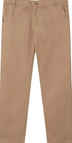 Knowledge Cotton Apparel Luca 1070016 chino