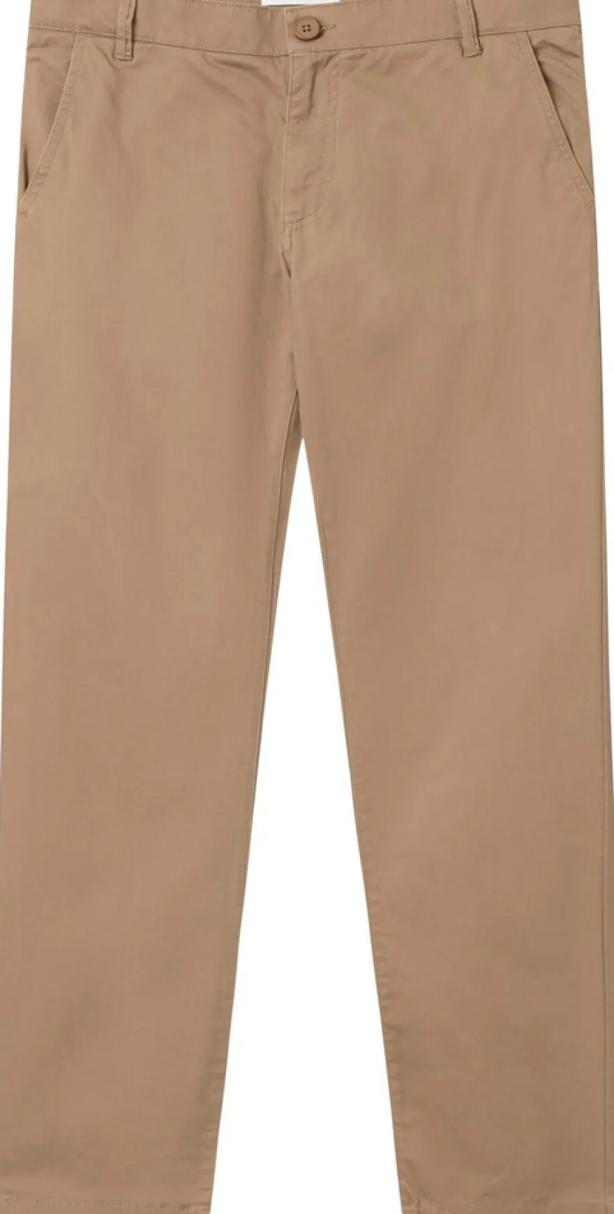 Knowledge Cotton Apparel Luca 1070016 chino