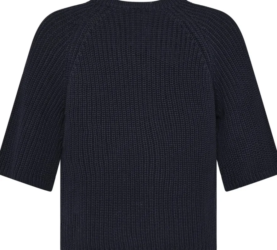 Knowledge Cotton Apparel neule
