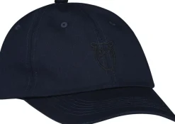 Knowledge cotton apparel Organic Cotton Twill Cap lippalakki