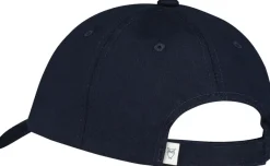 Knowledge cotton apparel Organic Cotton Twill Cap lippalakki