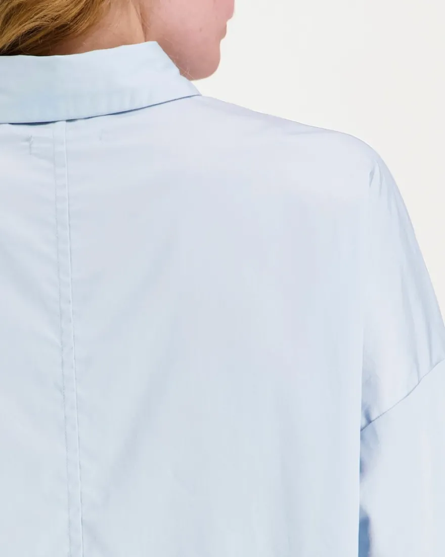 Knowledge Cotton Apparel paitamekko