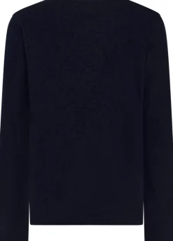 Knowledge Cotton Apparel pitkähihainen t-paita Slub