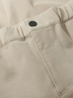 Knowledge cotton apparel shorts Storm relaxed travel
