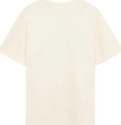 KnowledgeCotton Apparel T-paita Front print