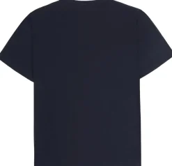 Knowledge Cotton Apparel t-paita Front print