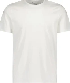 Knowledge Cotton Apparel t-paita Regular 3-pack