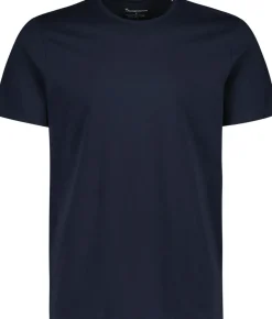 Knowledge Cotton Apparel t-paita Regular 3-pack