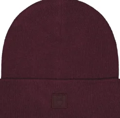 Knowledge cotton apparel Wool Beanie RWS pipo