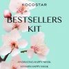 KOCOSTAR Bestsellers Kit