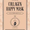 KOCOSTAR Collagen Happy Mask kangasnaamio 1 kpl