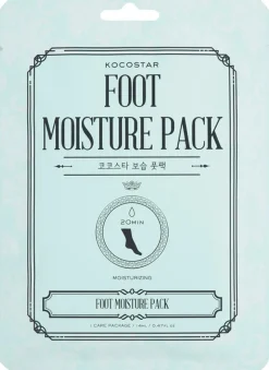 KOCOSTAR Foot Moisture Pack