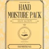 KOCOSTAR Hand Moisture Pack käsinaamio 1kpl
