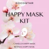 KOCOSTAR Happy Mask Kit