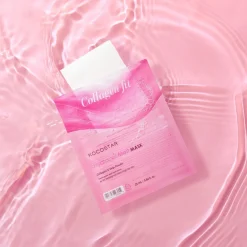KOCOSTAR Hydrogel Melt Mask Collagen Fit