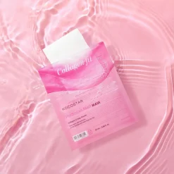 KOCOSTAR Hydrogel Melt Mask Collagen Fit
