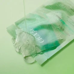 KOCOSTAR Hydrogel Melt Mask Cica Fit